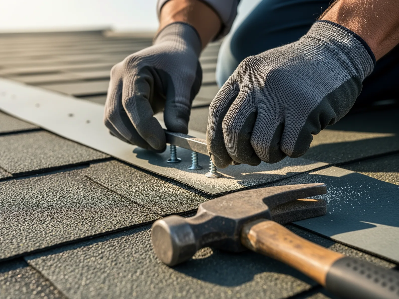 Why choose Fascia Repair in Henry, VA